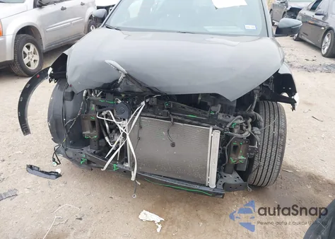 2022 Nissan Kicks Sr Xtronic Cvt z USA, uszkodzony, nr VIN 3N1CP5DV9NL527799